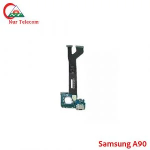 Samsung galaxy A90 Charging logic board