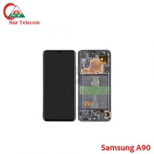 Samsung Galaxy A90 5G Display