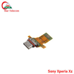 Sony Xperia XZ Charging logic Board