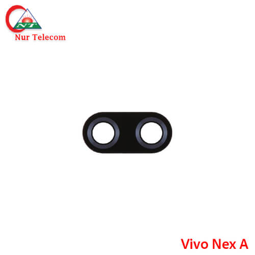 Vivo NEX A Rear Facing Camera Glass