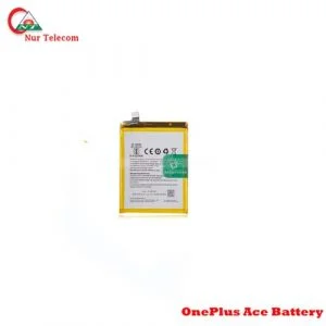 OnePlus Ace Battery