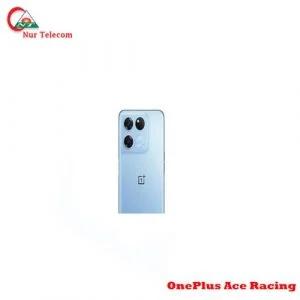 OnePlus Ace Racing battery backshell