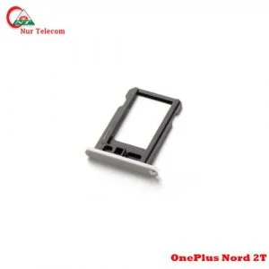 OnePlus Nord 2T SIM Card Tray