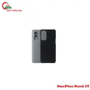 OnePlus Nord 2T battery backshell