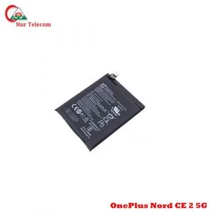 OnePlus Nord CE 2 5G Battery