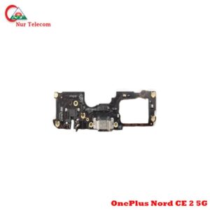 OnePlus Nord CE 2 5G Charging logic board