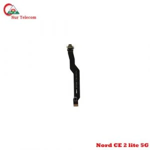 OnePlus Nord CE 2 Lite 5G Motherboard Connector Flex Cable