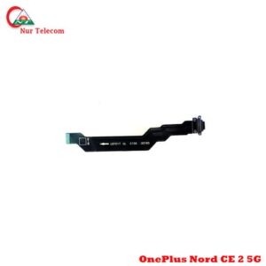 OnePlus Nord CE 2 Motherboard Connector flex cable