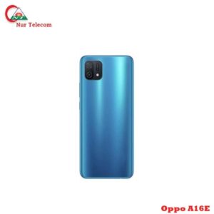 Oppo A16E Battery Backshell All Color is Available