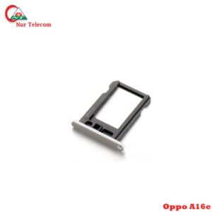 Oppo A16e SIM Card Tray Holder