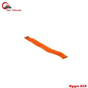 Oppo A36 Motherboard Connector flex cable
