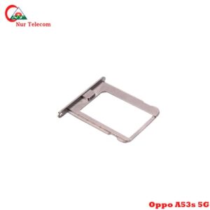 Oppo A53s 5G SIM Card Tray Holder