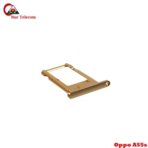 Oppo A55S SIM Card Tray Holder