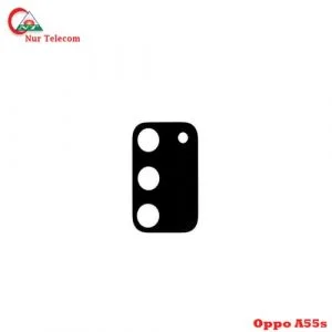 Oppo A55s Camera Glass Lens Price in Bangladesh