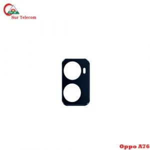 Oppo A76 Camera Glass Lens Price in Bangladesh