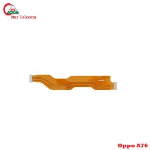 Oppo A76 Motherboard Connector flex cable