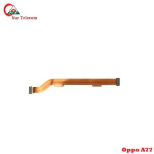 Oppo A77 Motherboard Connector Flex Cable in BD
