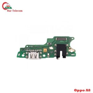 Oppo A8 Charging logic board