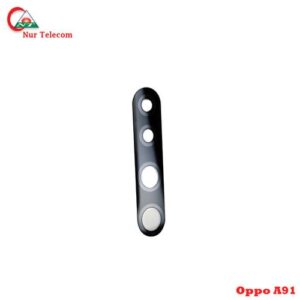 Oppo A91 Camera Glass Lens