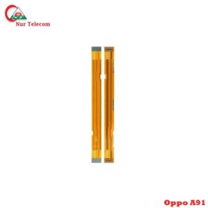 Oppo A91 Motherboard Connector flex cable