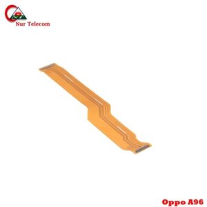 Oppo A96 Motherboard Connector flex cable