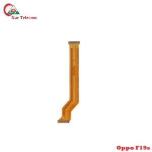 Oppo F19s Motherboard Connector flex cable