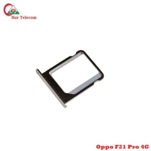 Oppo F21 Pro 4G SIM Card Tray Holder