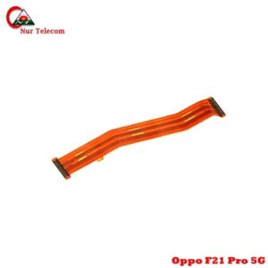 Oppo F21 Pro 5G Motherboard Connector Flex Cable in BD