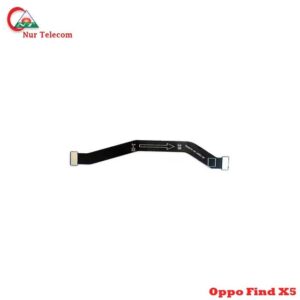Oppo Find X5 Motherboard Connector flex cable