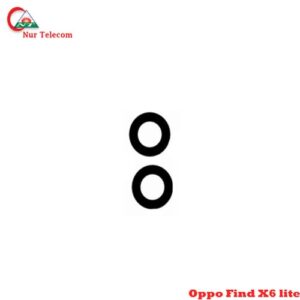 Oppo Find X6 lite Camera Glass Lens