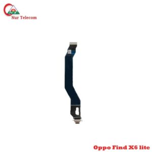 Oppo Find X6 lite Motherboard Connector flex cable