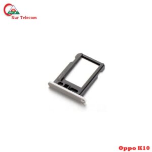 Oppo K10 Sim Card Tray Holder