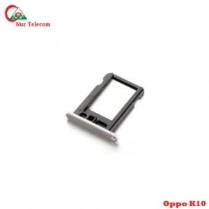 Oppo K10 Sim Card Tray Holder