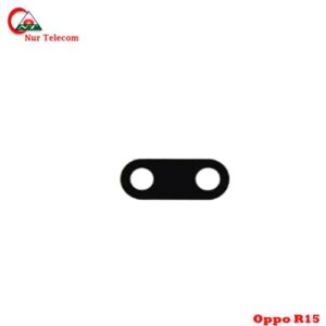 Oppo R15 Camera Glass Lens
