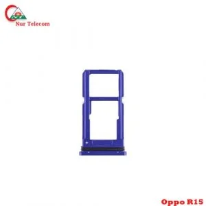Oppo R15 Sim Card Tray Holder