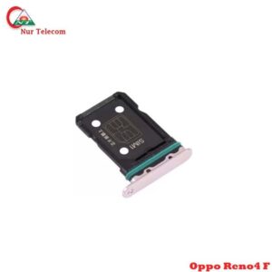 Oppo Reno4 F SIM Card Tray