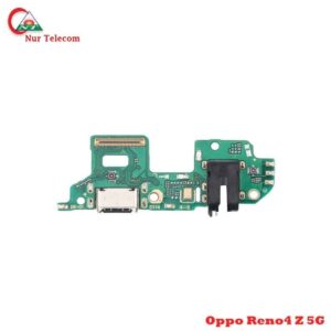 Oppo Reno4 Z 5G Charging logic board