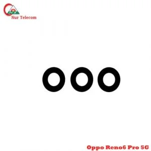Oppo Reno6 Pro 5G Camera Glass Lens