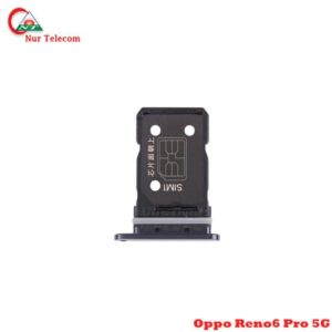 Oppo Reno6 Pro 5G Sim Card Tray
