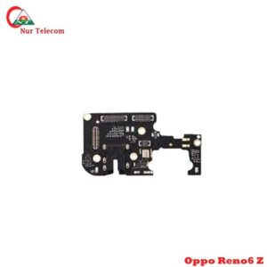 Oppo Reno6 Z Charging logic board