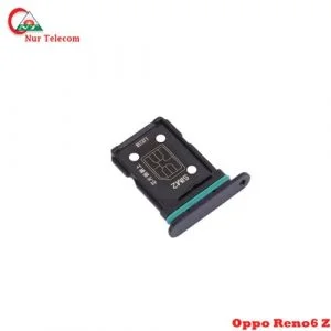 Oppo Reno6 Z Sim Card Tray