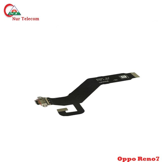 For Oppo Reno 4 5 6 Pro Plus 4SE 5K 5G Mainboard Flex Cable Motherboard LCD Screen Display Flex Ribbon Connector - 509