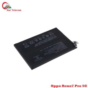 Original Oppo Reno7 Pro 5G Battery