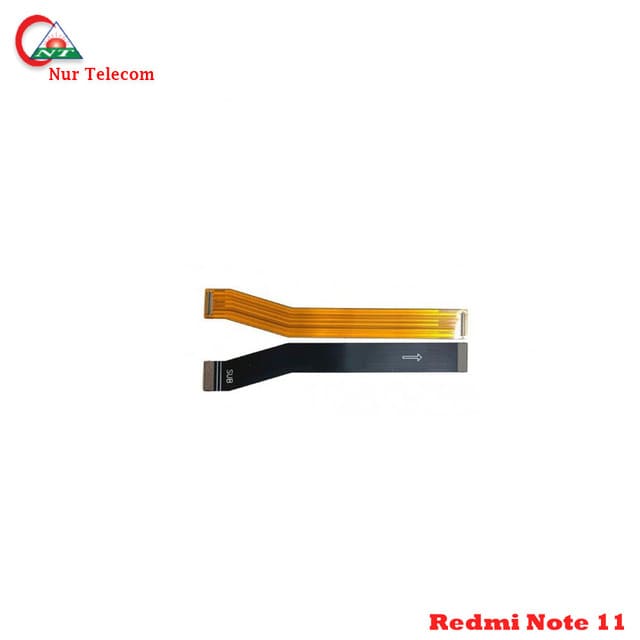 Connettore PCB Scheda Madre Per Xiaomi Redmi Note 11 / Note 11S – Nuovo Originale