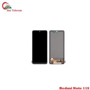 Xiaomi Redmi Note 11S LCD Display