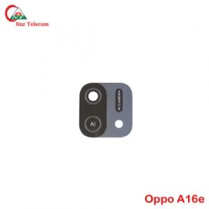 Oppo A16e Camera Glass Lens