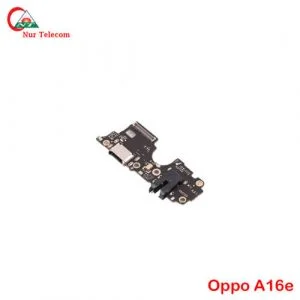 Original Oppo A16e Charging Logic Board Price in Bangladesh