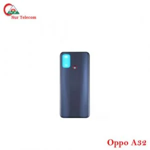 Oppo A32 battery backshell