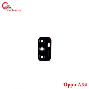 Oppo A32 Camera Glass Lens