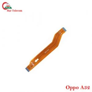 Oppo A32 Motherboard Connector flex cable